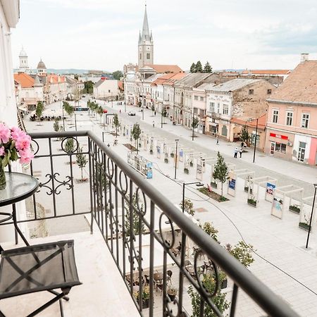 City View Turda Exterior foto
