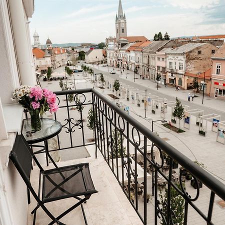 City View Turda Exterior foto