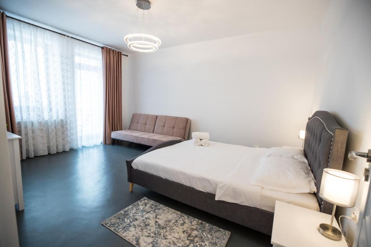 City View Turda Exterior foto