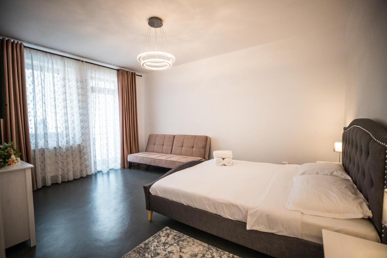 City View Turda Exterior foto