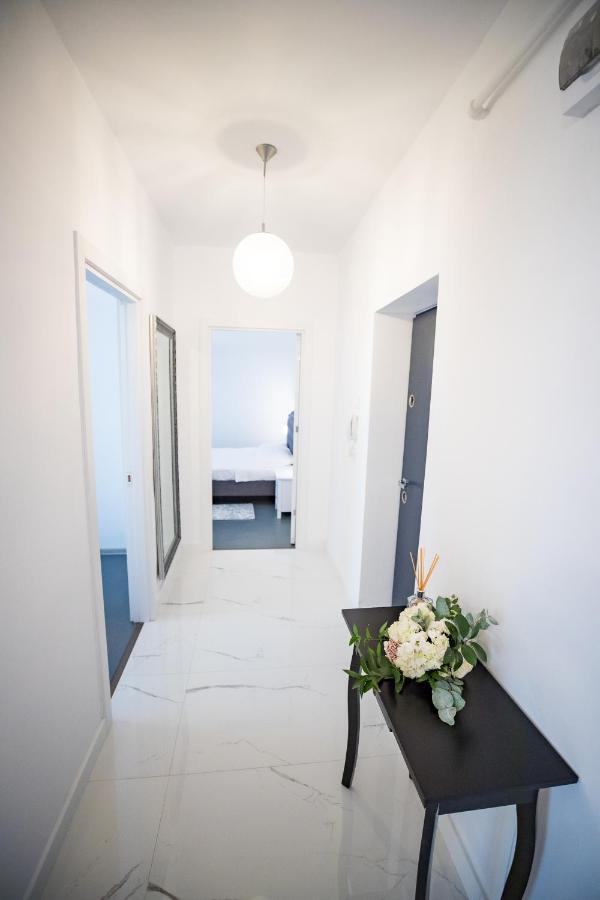City View Turda Exterior foto